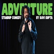 Adventure by Ravi Gupta