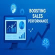 AI and data analytics boosting sales performance