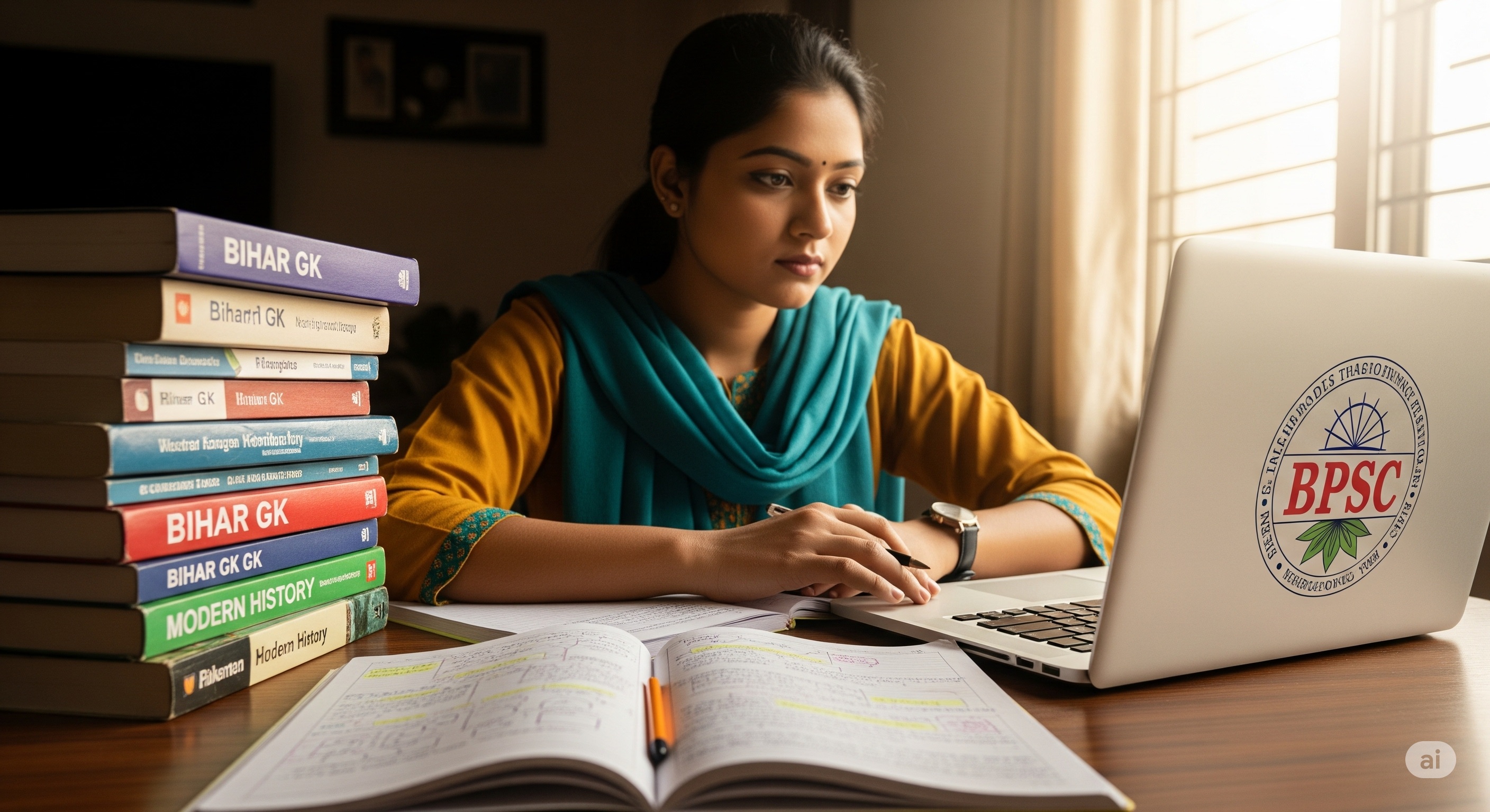 BPSC CCE 2025 Exam, Eligibility, Job Posts and Salary Details