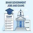 BPSC Exam Job Posts and Salary Details