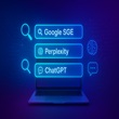 Future of SEO with AI Search Engines like Google SGE, Perplexity and ChatGPT