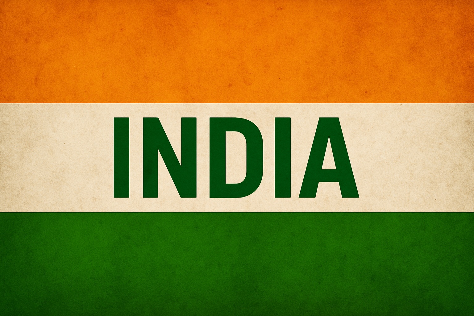 india